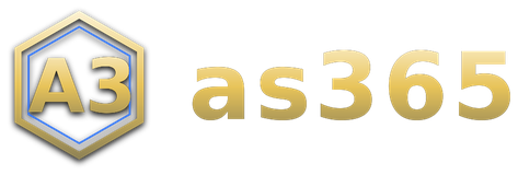 as365 logo